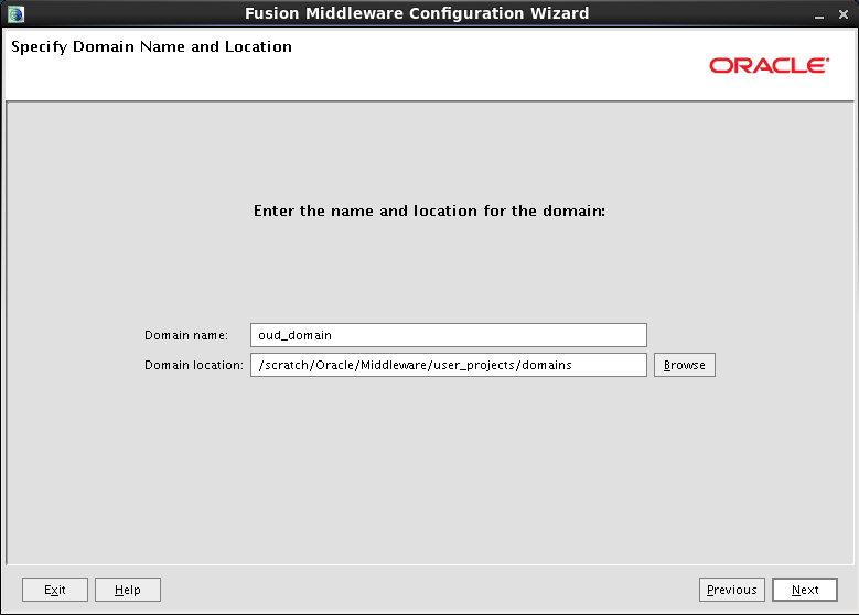 Installer Prerequisite Setup
